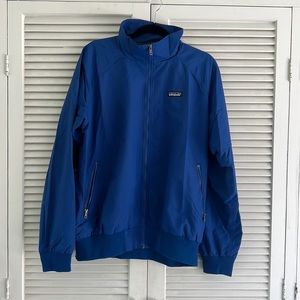 Patagonia Full Zip Jacket